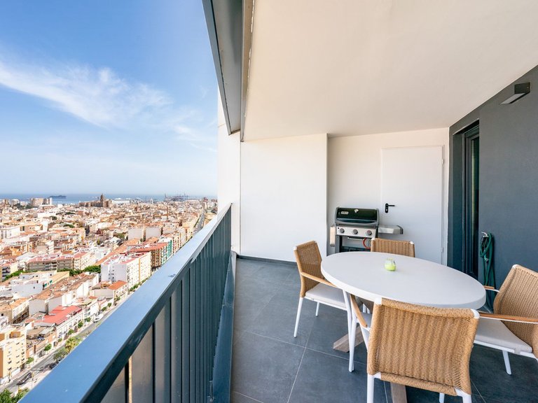 Apartment for Sale in Costa del Sol Málaga, Malaga 30