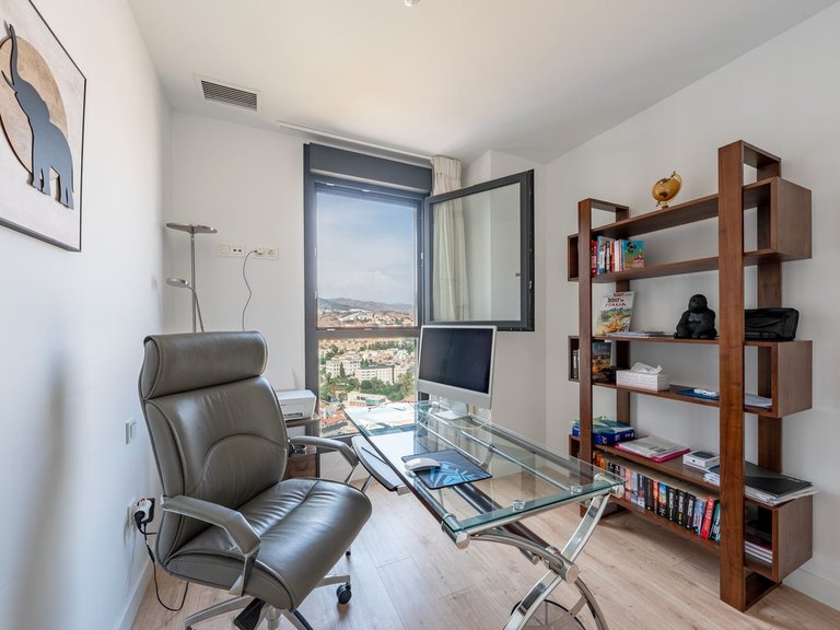 Apartment for Sale in Costa del Sol Málaga, Malaga 41