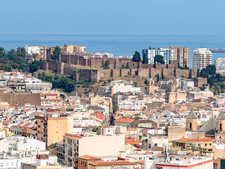 Apartment for Sale in Costa del Sol Málaga, Malaga 44