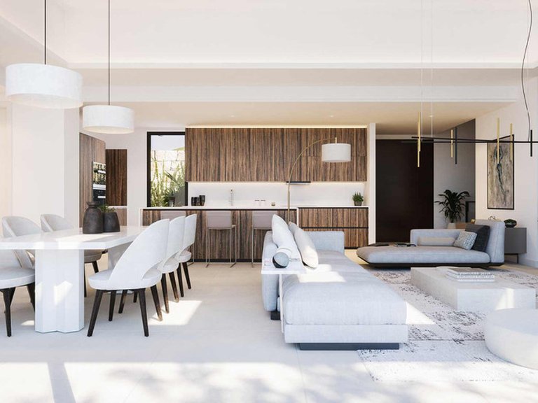 Villa for Sale in Benahavís, Malaga 10