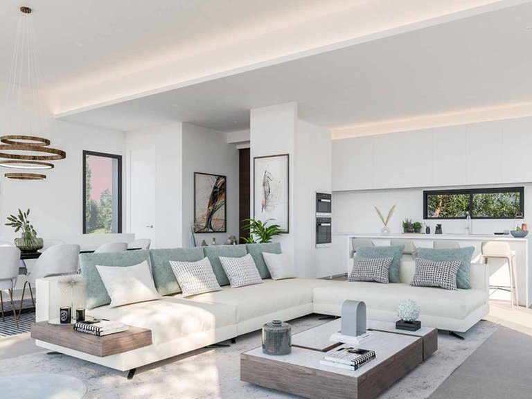 Villa for Sale in Benahavís, Malaga 12
