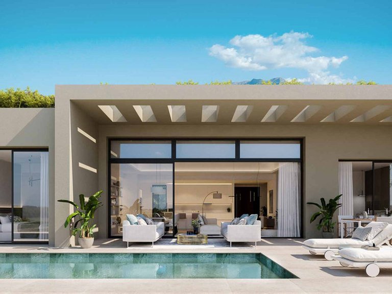 Villa for Sale in Benahavís, Malaga 30