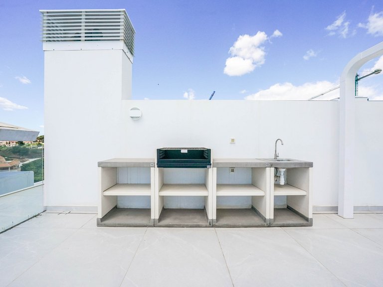 Apartment for Sale in Fuengirola, Malaga 4