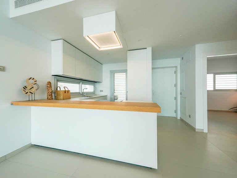 Apartment for Sale in Fuengirola, Malaga 8