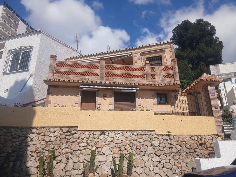 Villa for Sale in Nueva Andalucía, Malaga 1