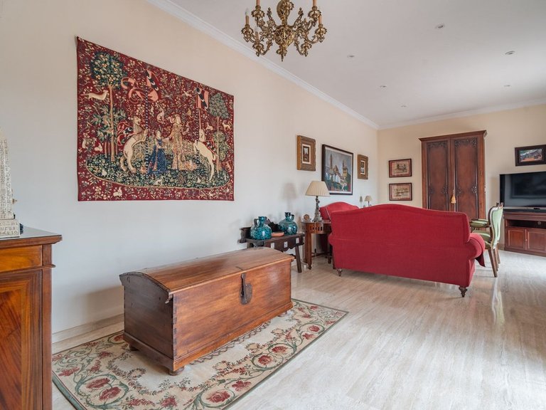 Villa for Sale in Pinares De San Antón, Malaga 12