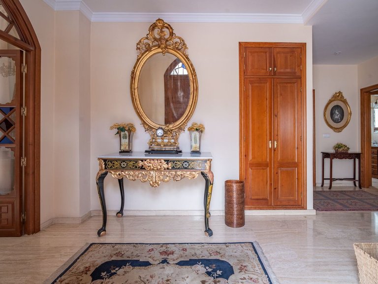 Villa for Sale in Pinares De San Antón, Malaga 15