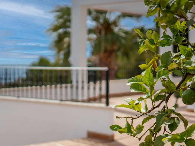 Villa for Sale in Pinares De San Antón, Malaga 37