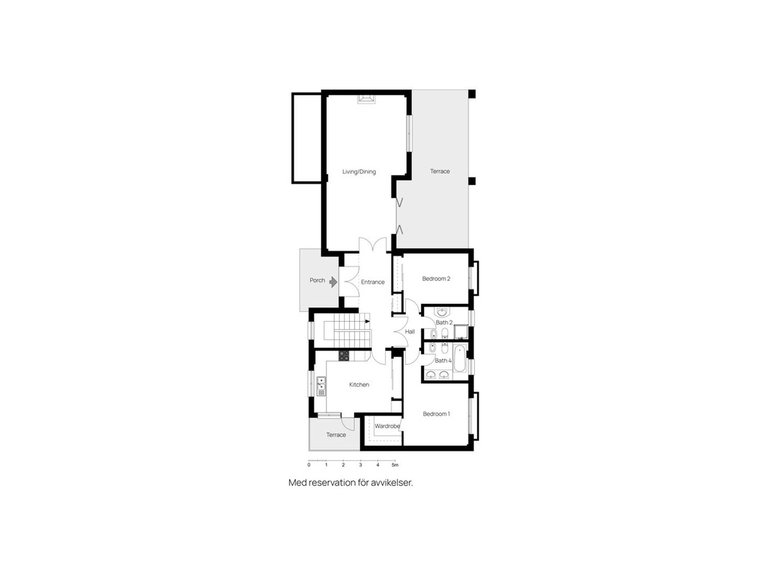 Villa for Sale in Pinares De San Antón, Malaga 44