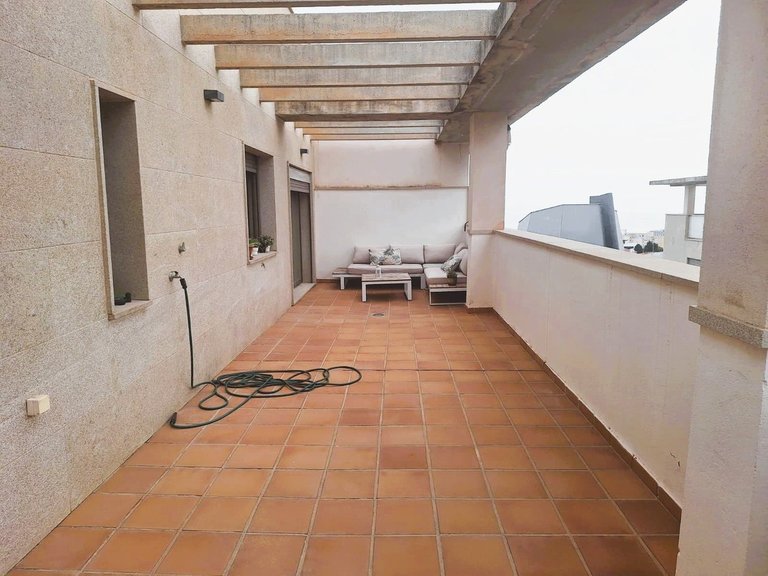 Apartment for Sale in El Pinillo, Malaga 13