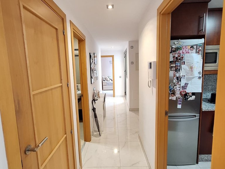 Apartment for Sale in El Pinillo, Malaga 15