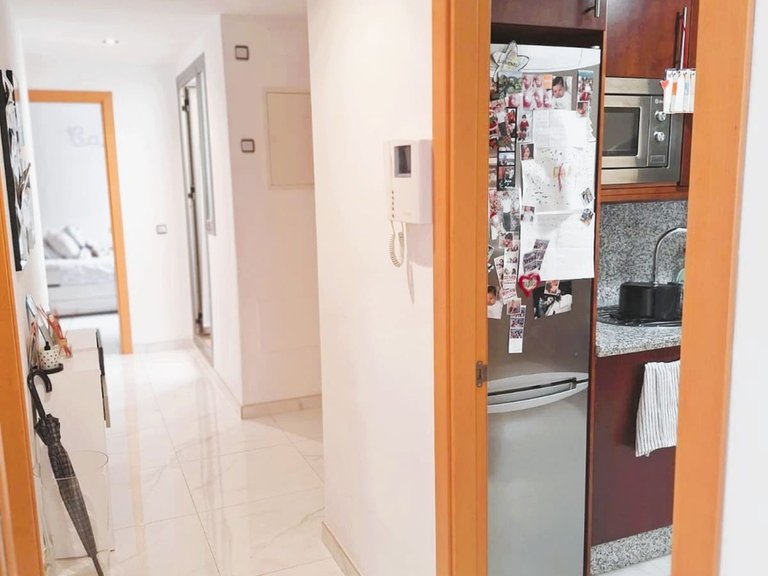 Apartment for Sale in El Pinillo, Malaga 16