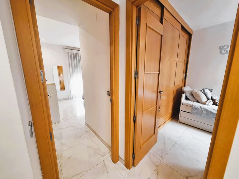 Apartment for Sale in El Pinillo, Malaga 19