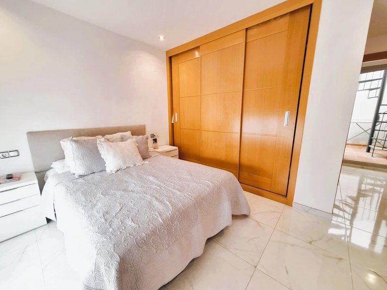 Apartment for Sale in El Pinillo, Malaga 21