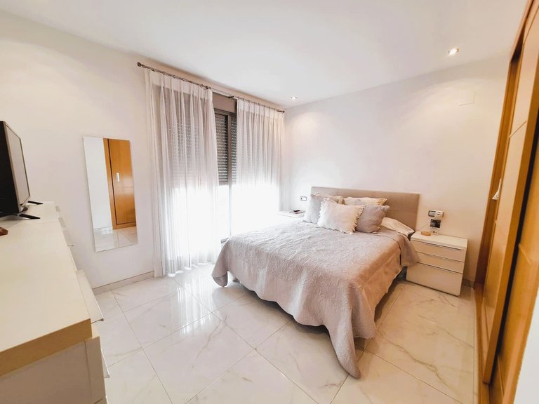 Apartment for Sale in El Pinillo, Malaga 22