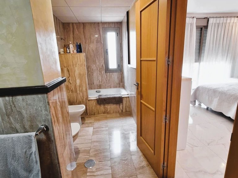 Apartment for Sale in El Pinillo, Malaga 23