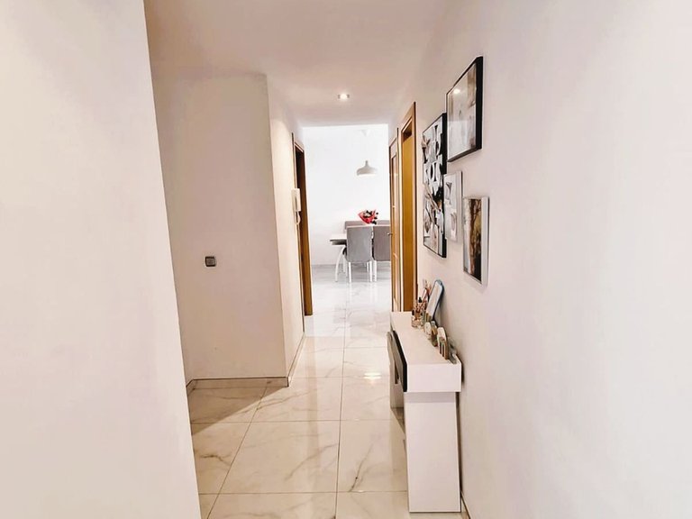 Apartment for Sale in El Pinillo, Malaga 25