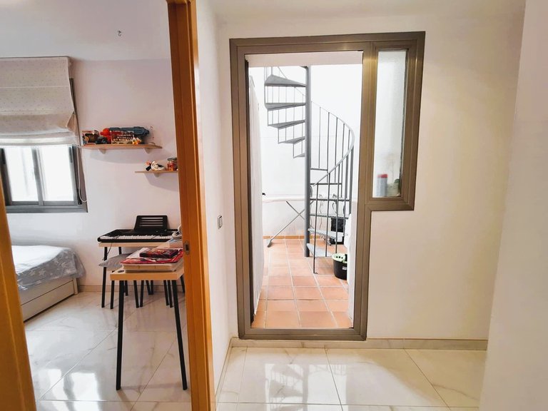 Apartment for Sale in El Pinillo, Malaga 26