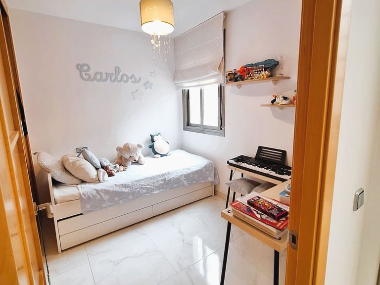 Apartment for Sale in El Pinillo, Malaga 27