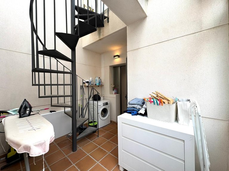 Apartment for Sale in El Pinillo, Malaga 28