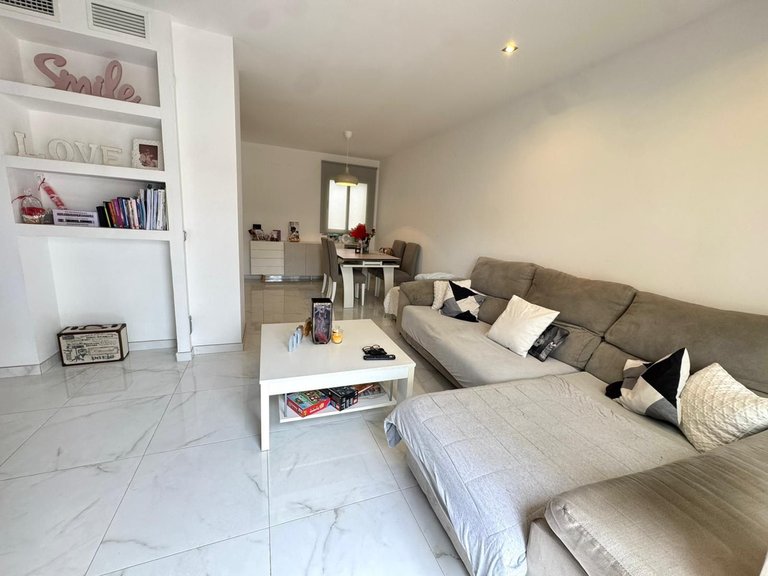 Apartment for Sale in El Pinillo, Malaga 3
