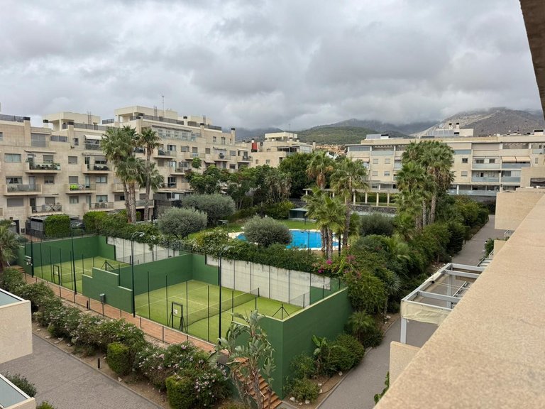 Apartment for Sale in El Pinillo, Malaga 33