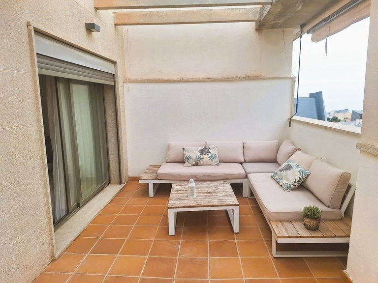Apartment for Sale in El Pinillo, Malaga 38