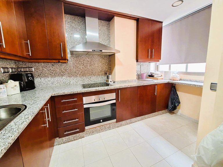 Apartment for Sale in El Pinillo, Malaga 4