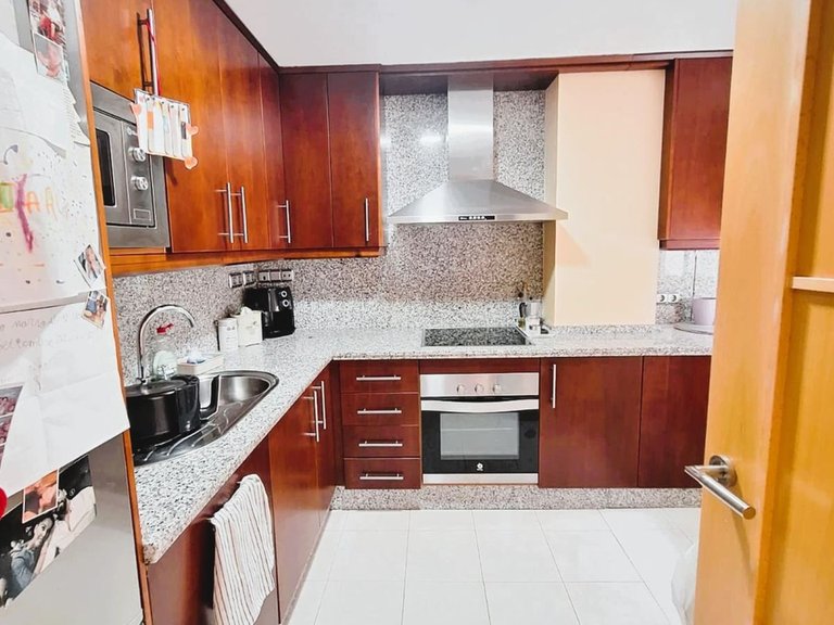 Apartment for Sale in El Pinillo, Malaga 5