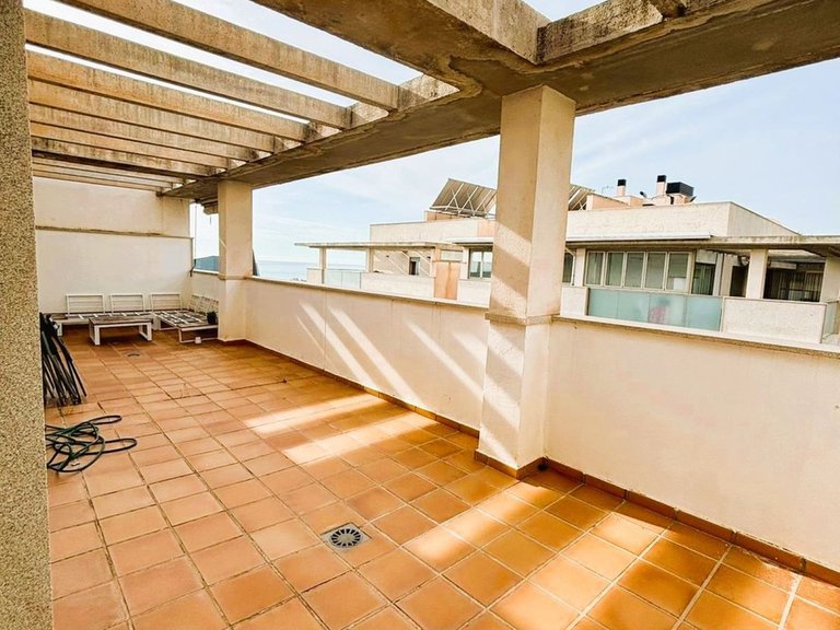Apartment for Sale in El Pinillo, Malaga 7