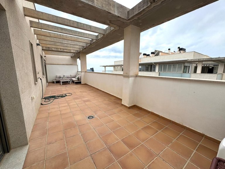 Apartment for Sale in El Pinillo, Malaga 8
