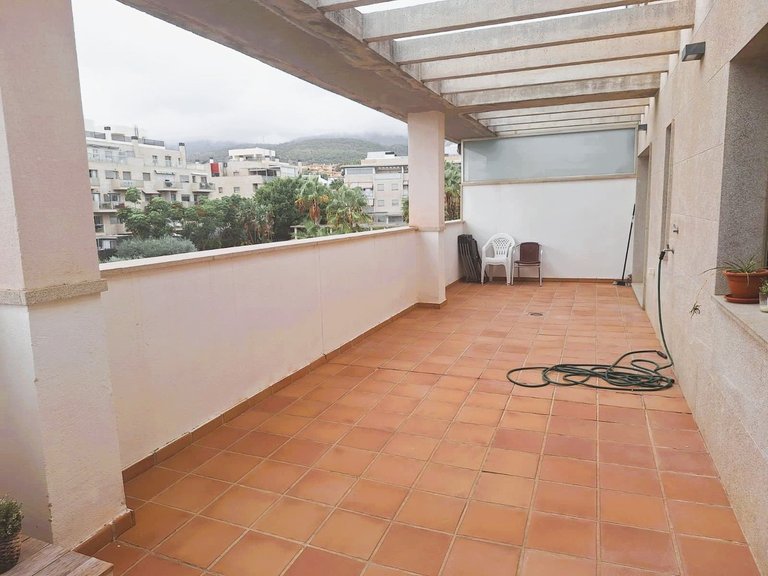 Apartment for Sale in El Pinillo, Malaga 9