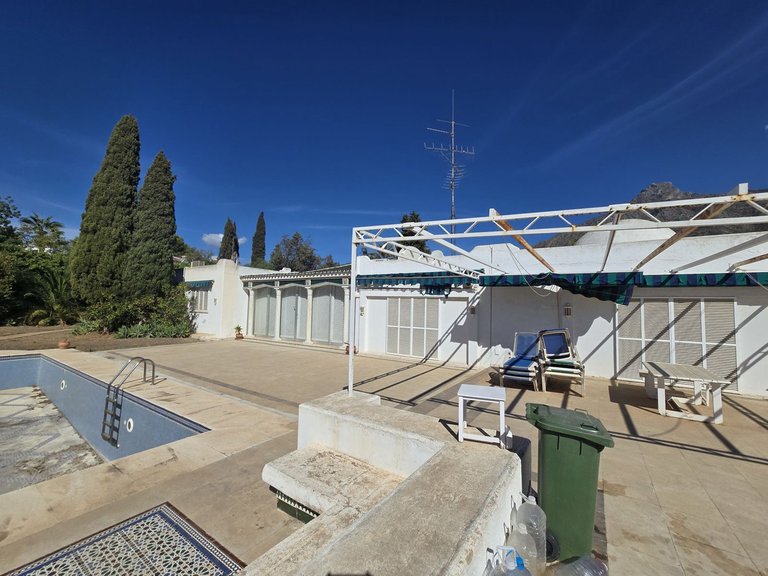 Villa for Sale in Costa del Sol, Marbella, Malaga 22