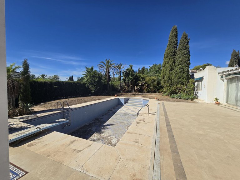 Villa for Sale in Marbella, Malaga 23