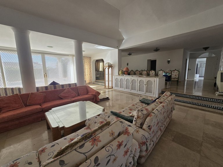 Villa for Sale in Marbella, Malaga 34