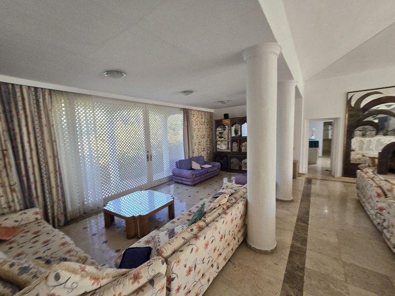 Villa for Sale in Costa del Sol, Marbella, Malaga 49