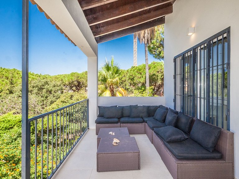 Villa for Sale in Elviria, Malaga 16