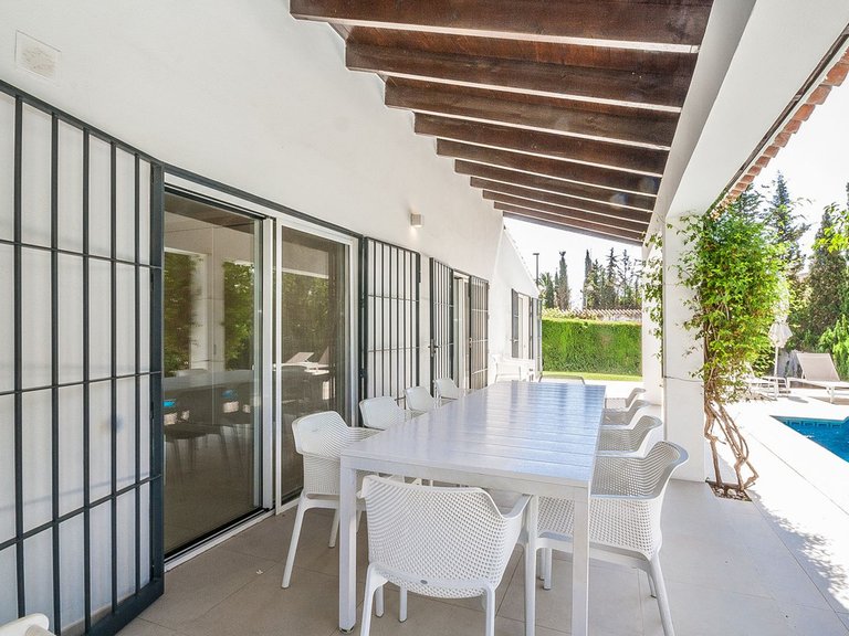 Villa for Sale in Elviria, Malaga 17
