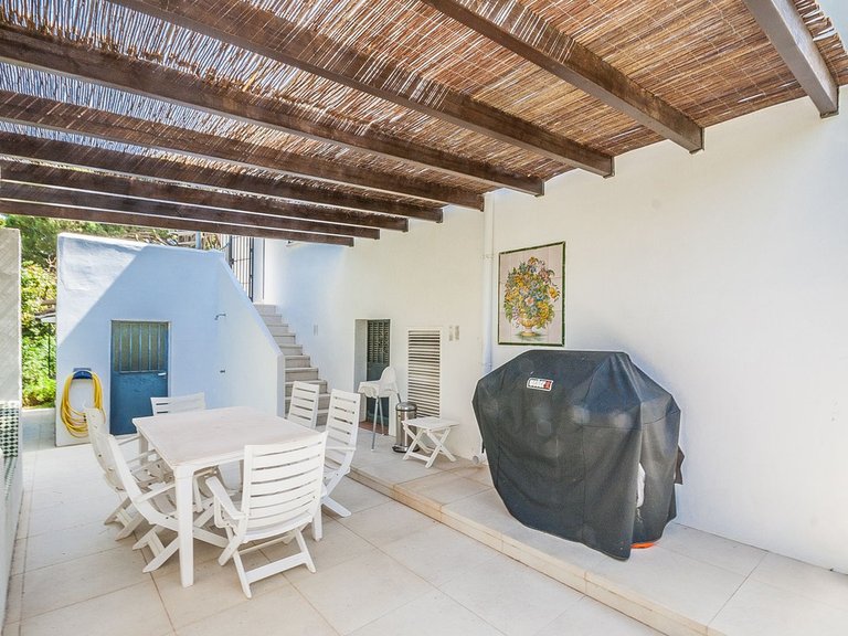 Villa for Sale in Elviria, Malaga 18