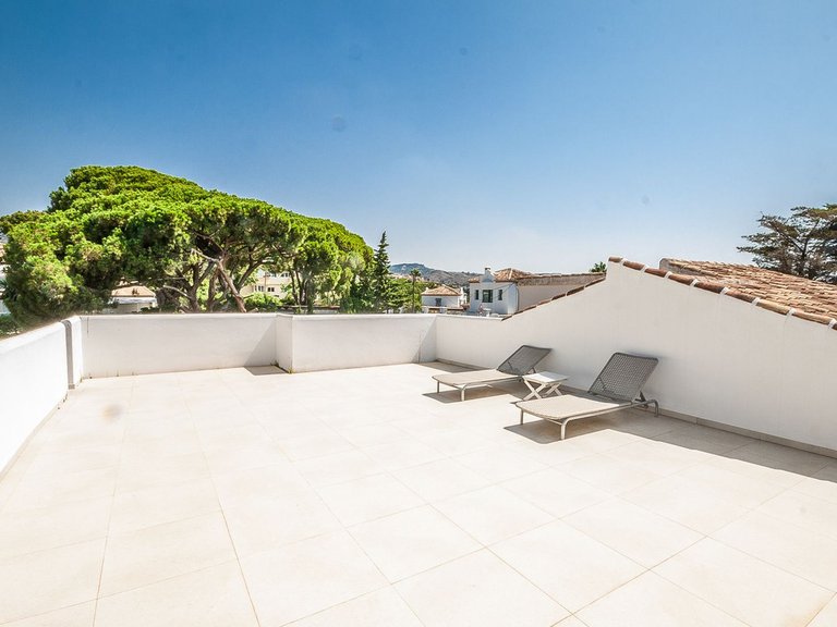 Villa for Sale in Elviria, Malaga 20