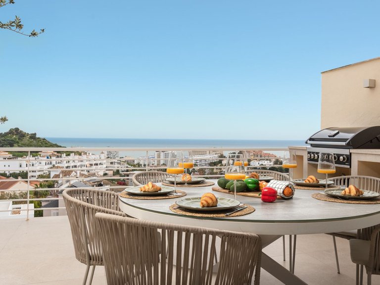 Apartment for Sale in Benalmadena, Malaga 11