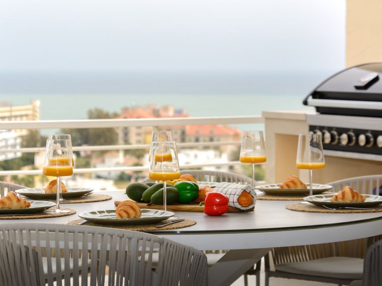 Apartment for Sale in Benalmadena, Malaga 12