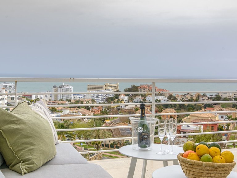 Apartment for Sale in Benalmadena, Malaga 13