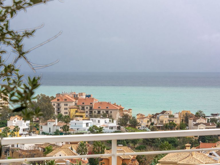 Apartment for Sale in Benalmadena, Malaga 14