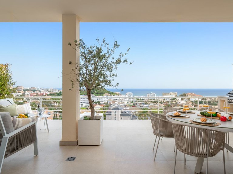 Apartment for Sale in Benalmadena, Malaga 15