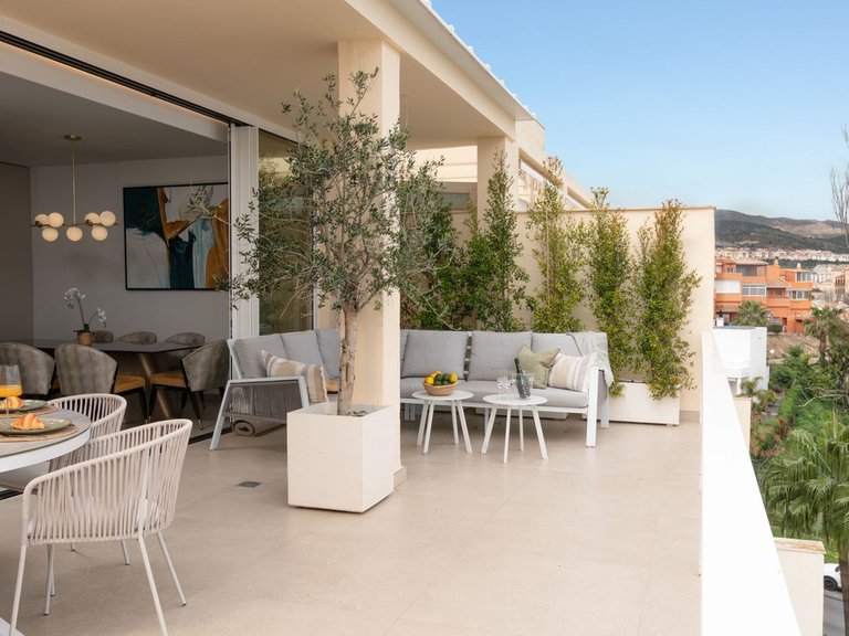 Apartment for Sale in Benalmadena, Malaga 16