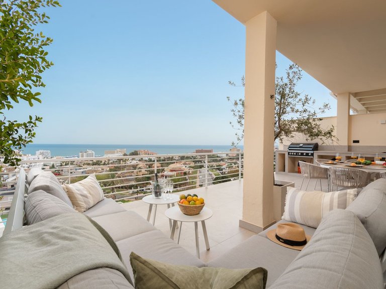 Apartment for Sale in Benalmadena, Malaga 2