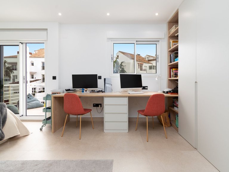 Apartment for Sale in Benalmadena, Malaga 21