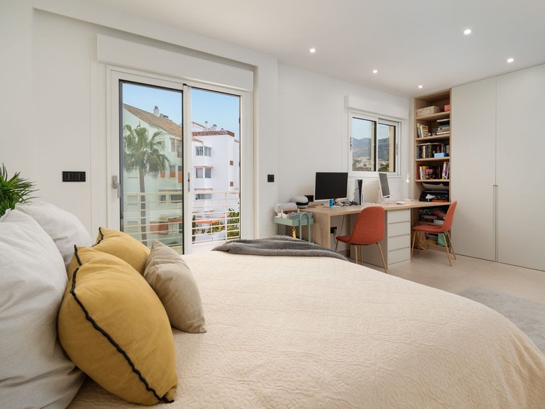 Apartment for Sale in Benalmadena, Malaga 22