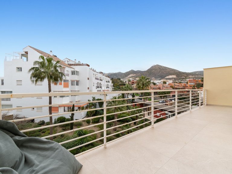 Apartment for Sale in Benalmadena, Malaga 24